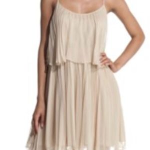 Halston Heritage Dress NWT